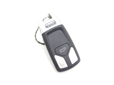 Pilot ключ keyless smart audi tt 8s 8s0959754af фото №1