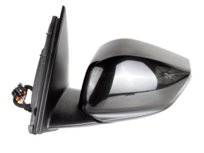 Зеркало наружное левая электрический 14 pin citroen c4 iii 20- r 98351916xt фото №1