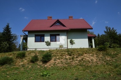 Dom, Jarosław (gm.), 135 m²