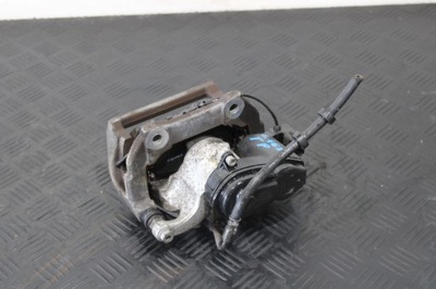 Суппорт тормозной правый задняя discovery v 5 l462 фото №1