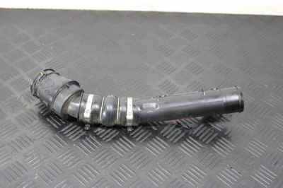 Wąż шланг інтеркулер renault captur i 1 lift 144601524r фото №1