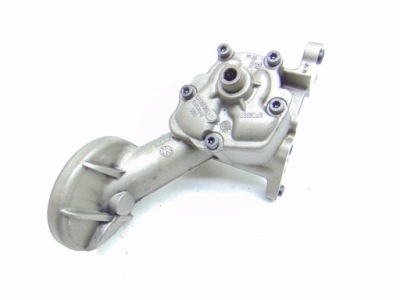 Насос масла audi a4 b8 a5 8t 2.7 tdi bpp 059115105ad фото №1