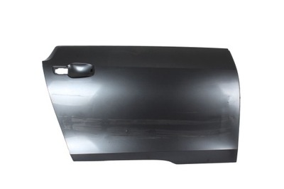 Двері правий перед панель обшивка bmw i3 lift lci фото №1