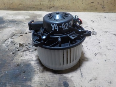 Вентилятор воздуховод buick 1645 7072 03 фото №1