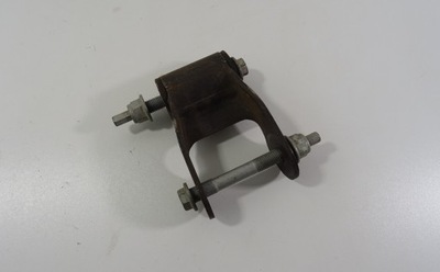 2015 ford f150 рессора щетка кронштейн кронштейн задняя фото №1