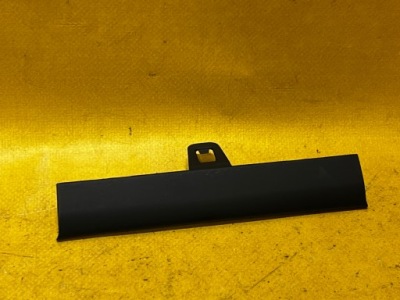 Защита пластик заглушка правая audi a8 d5 4n фото №1