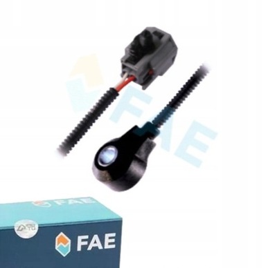 Fae 60233 датчик spalania детонационный фото №1