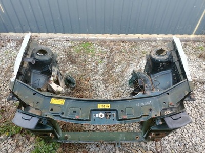 Четверть pas передний land rover freelander i фото №1