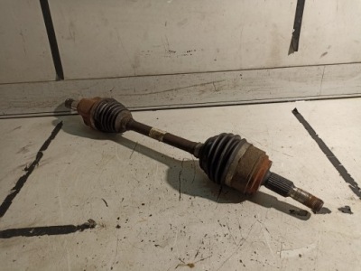 Ford focus mk3 приводной вал левая 1.0 ecoboost 6 передач фото №1