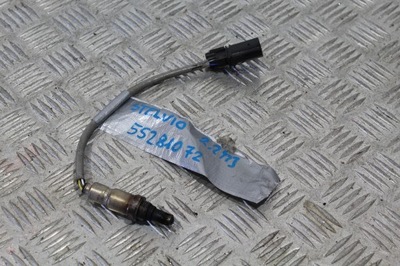 Датчик лямбда-зонд stelvio 55281072 фото №1