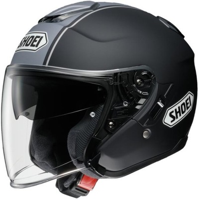 SHOEI J-CRUISE CORSO TC-10 kask otwarty S