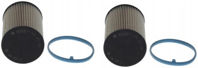 Bosch f 026 402 128 фильтр топлива фото №1