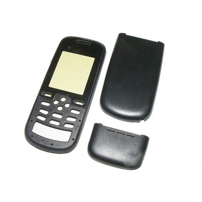 Obudowa do Nokia 1661 classic czarna