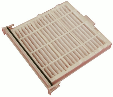 Фильтр салонный denckermann suzuki liana 01-07 фото №1