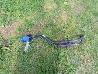 Трубка шланг ad blue adblue peugeot 308 iii t10 фото №1