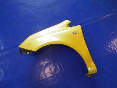 Крила лівий перед opel corsa d 06-14 rok фото №1