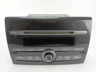 RADIO FIAT BRAVO II (2007-2010) 735451941