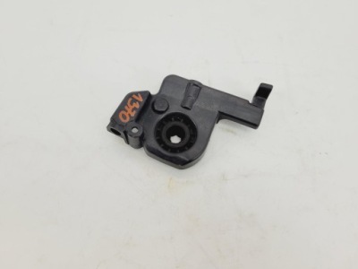 Кронштейн радіатора 215144561r renault twingo iii електрик фото №1