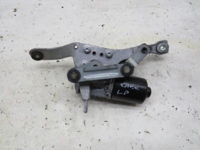 Моторчик двірник лівий правий zafira c фото №1