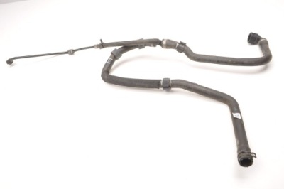 Bmw ix3 g08 шланг водяний рідина охолоджуючий 8743389 фото №1