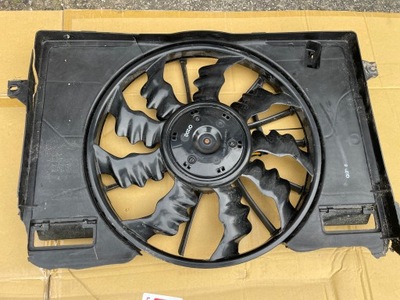 RADIATOR FAN KIA EV6 GENESIS GV60 IONIQ 5  