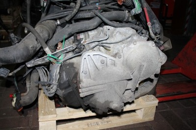 VOLVO XC90 2.5T, 2.4 D5 КОРОБКА ПЕРЕДАЧ AW55-51SN P8675150