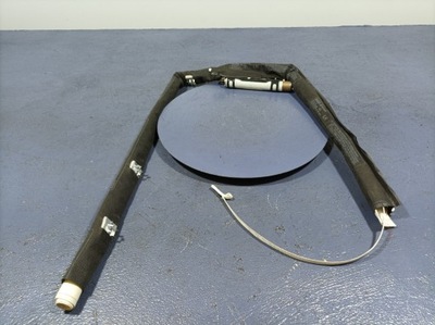 Renault megane iii hb 5d подушка безпеки шторка безпеки ліва 985p15305r фото №1