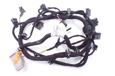 Жгут дверь левый перед audi a8 s8 d3 4e0971035d фото №1