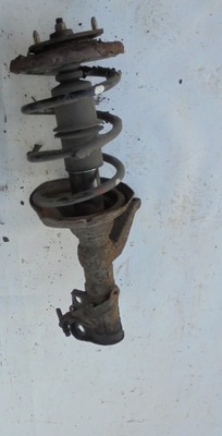 Амортизатор пружина перед передний правый crv cr-v ii 2.0 фото №1