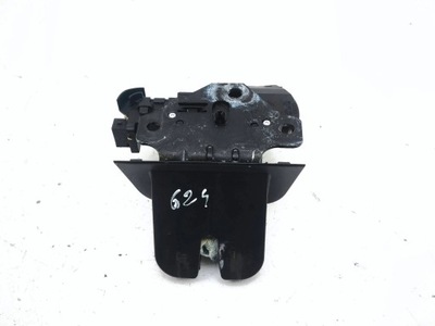 Audi q7 4l 2008 замки фото №1