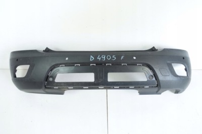 Бампер задний задний opel mokka 2012- фото №1