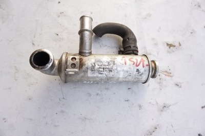 Радиатор выхлопных газов egr 9648762280 mini one r56 1.6 d фото №1