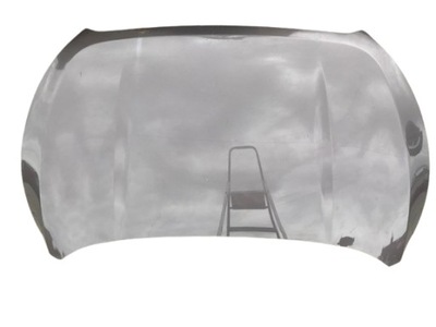 Капот крышка двигателя hyundai ix35 09 -- 15 фото №1