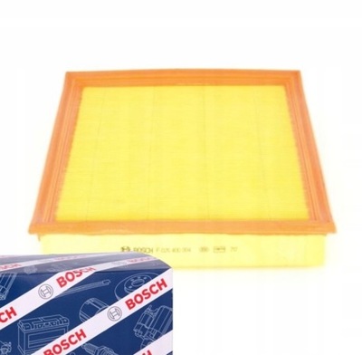 FILTRO AIRE BOSCH PARA NISSAN XTERRA 4.0  