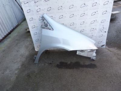 Крила перед правий fiat ulysse фото №1