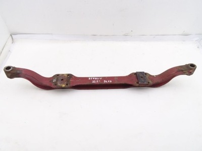 Iveco stralis e3/4/5 балка oś перед 22,5 фото №1