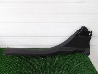 Berlingo iv rifter combo e 18- захист поріг права фото №1