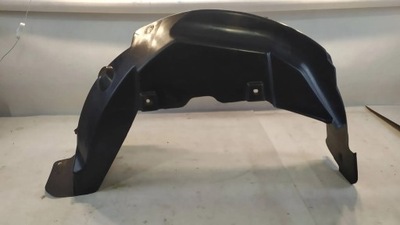 Підкрилок задня ліва задні kia sorento фото №1