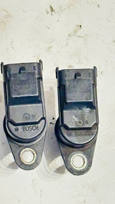 BOSCH 0 281 002 667 2.8 CRD JUTIKLIS PADĖTIES VELENO 