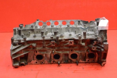 Головка двигуна 8200519994 renault trafic 2 ii 2.0 dci 115 km 06-15 фото №1