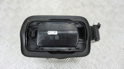 Bmw g34 кришка заливної пального 7387783 фото №1