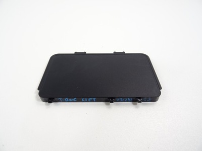 Vw t-roc lift рамка тунель захист кришка 2ga864263 5na035345a фото №1