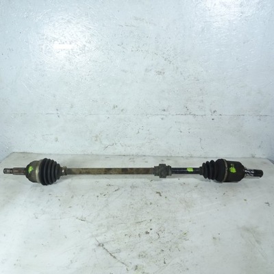 Nissan micra k12 1.2b привідний вал права перед фото №1