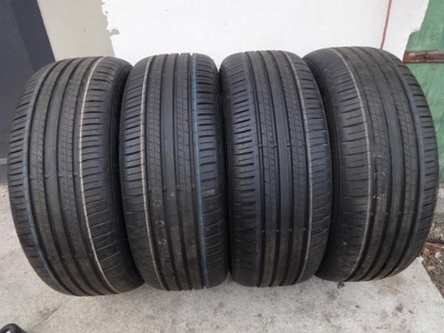 NOWE OPONY LETNIE FALKEN 215/50R18 215 50 18