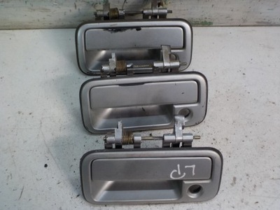 Frontera b ручка правая задняя фото №1