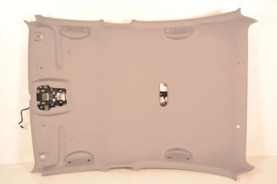 Alfa romeo giulia 2016 потолок фото №1