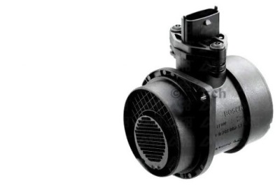 Bosch витратомір повітря 5 pin chrysler pt фото №1