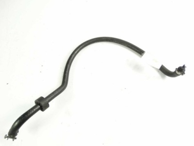 Mercedes e klasa w210 2.2 d wąż труба шланг топлива a2104761026 фото №1