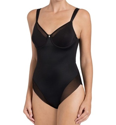 Body Triumph True Shape Sensation czarne r. 95B