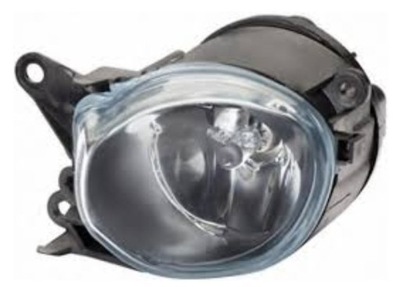 Лампа протитуманна протитуманна фара audi a4 b5 a8 d2 le фото №1